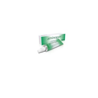 AMINOGAM GEL 15ML