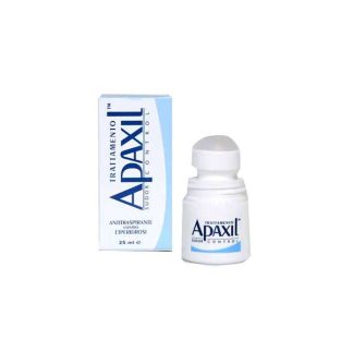 PEGASUS Apaxil Sweat Control Underarm 25Ml