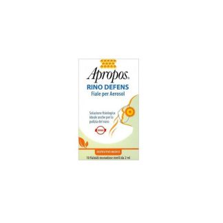 Apropos Rino Defens 10F 2Ml