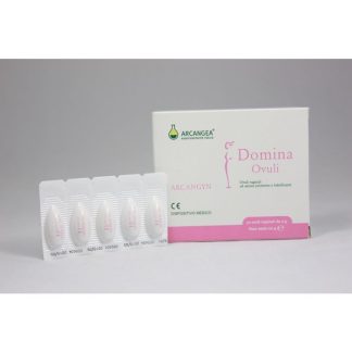DOMINA OVULI VAGINALI 30OV