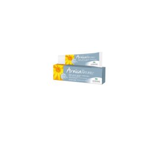 ARNICA NATURAL GEL 50G
