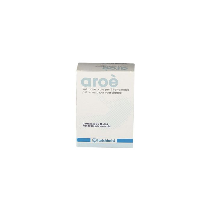 AROE' 20STICK PACK MONOD