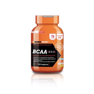 BCAA 2:1:1 300CPR