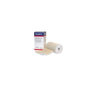 Tensoplast Self-Adhesive Elastic Bandage With Oxide D