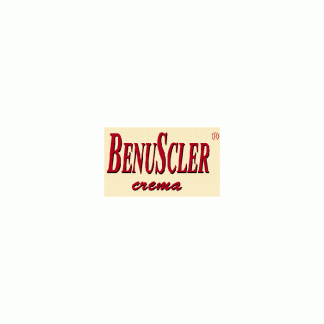 BENUSCLER 50 CR CHITOSANI 50ML