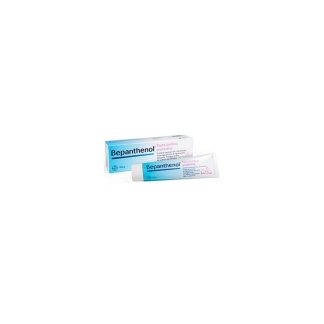 Bepanthenol Soothing Paste 100Gr
