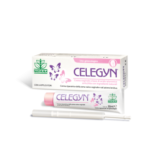 CELEGYN CREAM 30ML
