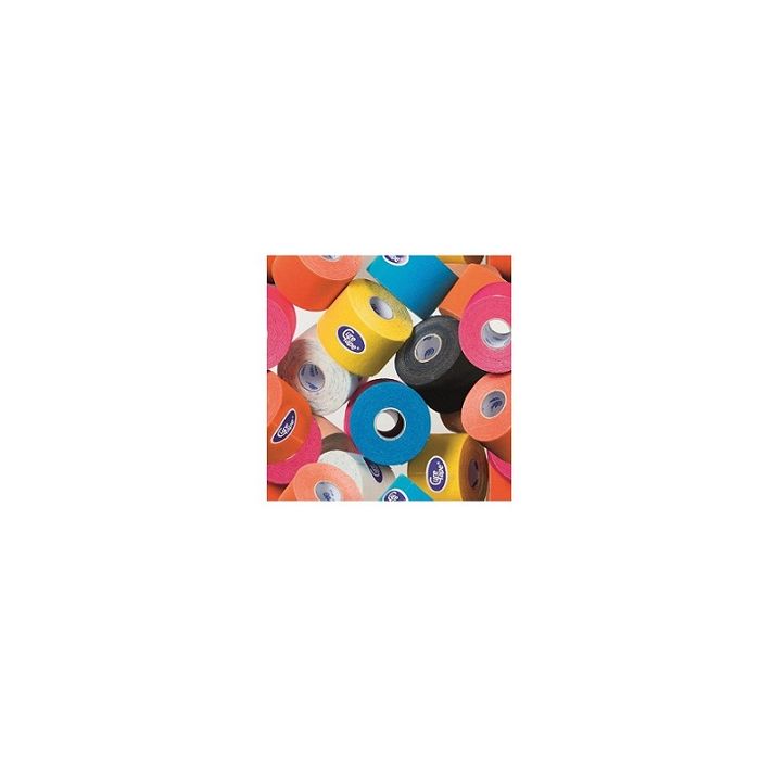 Cure Tape Pink Cm5X5M