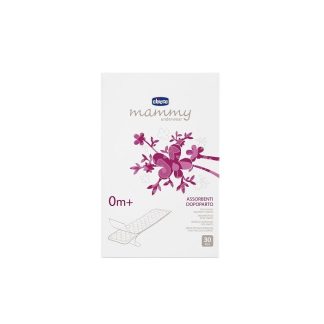 CH POSTPARTUM PADS 30PCS