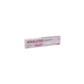 CH PREGNANCY TEST ANALYSIS 1PC
