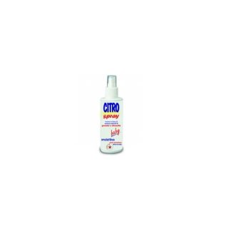 CITROLINE SPRAY BABY 125ML
