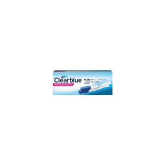 CLEARBLUE RAPID DETECTION2P