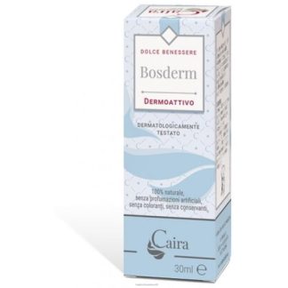 Bosderm Caira Spray 30Ml