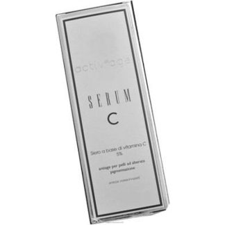 Oti Activage Serum C Drops 30Ml