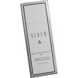 Oti Activage Serum Drops 30Ml