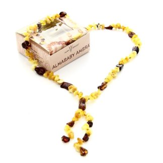 ALMABABY AMBRA MAMMA MULTICOL