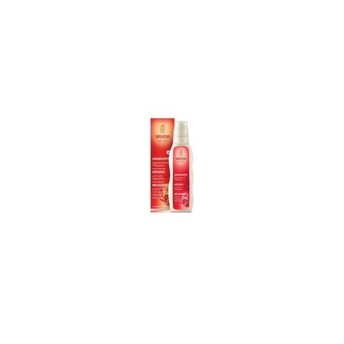 Pomegranate Fluid Cream 200Ml