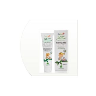 PUPPY BABY CHANGE CREAM