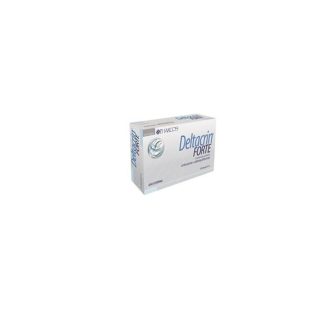 BIODUE Deltacrin Forte Pharcos 10F 8M