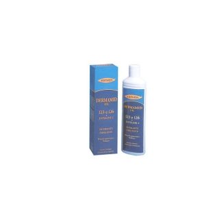 Dermamid Oil Bath Oil 250Ml