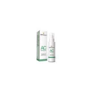 Dermana Ac Cleanser 100 Ml