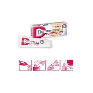 Dermovitamina Fotoclin Sco30Ml