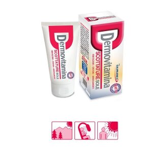 Dermovitamina Fotoclin Sc150Ml