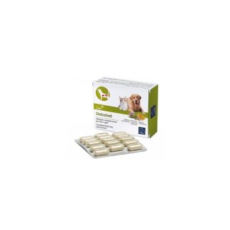 Detoxivet 60 Tablets