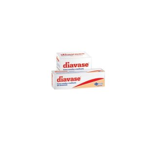 Diavase Cream 50Ml