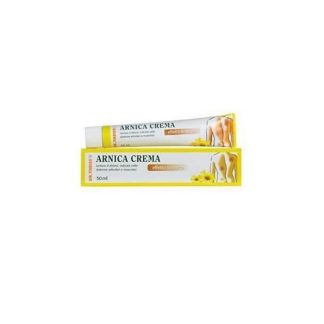 THEISS ARNICA WARMING OINTMENT 50G