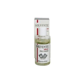Unghiasil Oily Solvent 50Ml