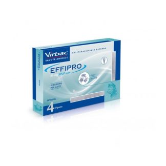 Effipro*4Pip Cats
