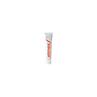 Elmex Toothpaste Without Menthol 75 Ml