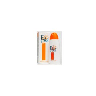 Eosol Solar Milk 50+ 125 Ml