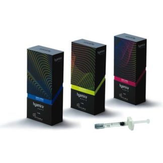 HYAMIRA SOFT SIR INTRADERM 1ML