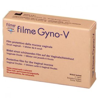 HULKA Filme Gyno V 6Ov