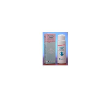 FILODERM CLEANSING FLUID