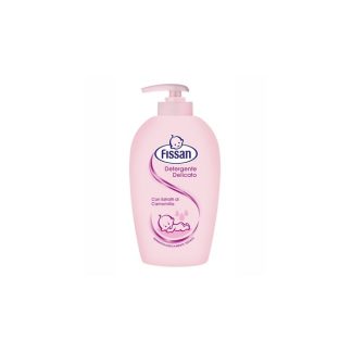 FISSAN LIQUID SOAP 250ML