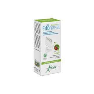 Aboca Fitonasal Biopomata 10Ml