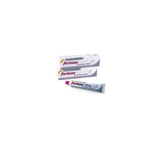 Forhans Sp White Dentif 75Ml