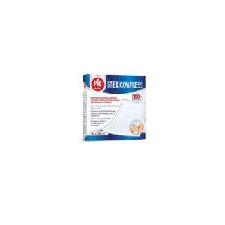 Hydrophilic Gauze Pic 20X20Cm 25 Pieces