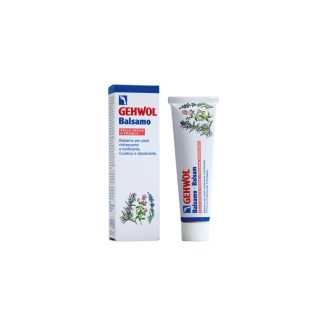 GEHWOL FOOT BALM P/SEC 75ML