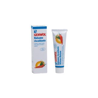 Gehwol Warming Balm 75Ml