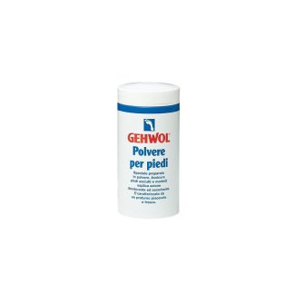 Gehwol Foot Powder 100G