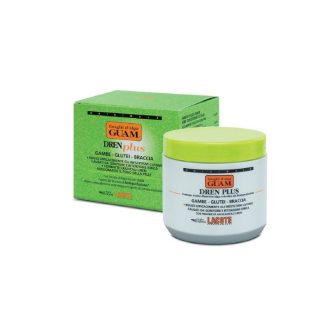 Guam Algae Mud Dren Plus 500 G
