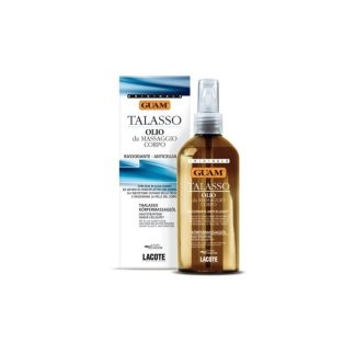 GUAM TALASSO OLIO MASS CORPO