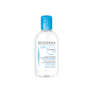 Bioderma Hydrabio H2O Micellar Water 250Ml