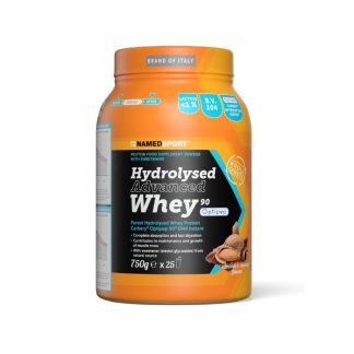 HYDROLYSED ADVANCED WHEY CHO/A