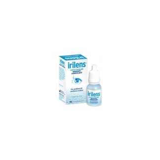IRILENS EYE DROPS 10ML