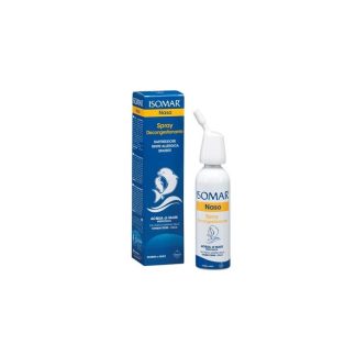 ISOMAR NASAL SPRAY DECONGESTANT50ML